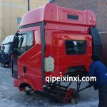 一汽解放駕駛室總成（B27）