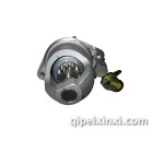 金笛QDJ276C錫柴4110