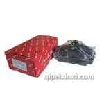 奇瑞A5前帶簧剎車片