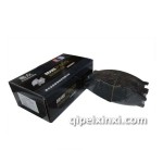 日產(chǎn)陽(yáng)光前剎車片