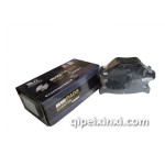 汽車后剎車片-榮威750