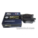 榮威750前剎車片