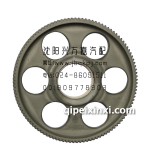 小解放正時齒輪