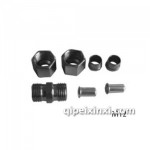 接頭配套件（M12）