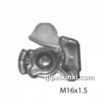 連接閥M16*1.5