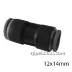 塑料接頭12*14mm