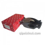 桑塔納2000前剎車片