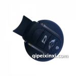 宝马迷你智能钥匙