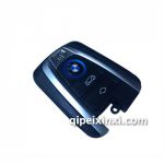 寶馬新款智能卡