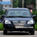 (三)奇瑞A5全車配件