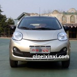 (六)奇瑞QQ13款全車配件