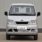 (三十四)開瑞優勁全車配件