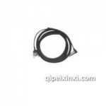 車輪速度傳感器