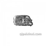 頭燈