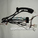 3724030AA01车门控制器线束