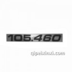 車標(biāo)