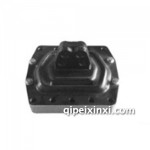 發(fā)動機后裝置