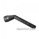 機(jī)油濾清器管