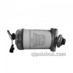 前水分離合器組件