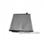 散熱器8149681,20536961