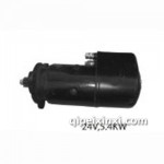 起動(dòng)電機(jī)