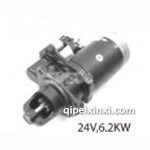 起動(dòng)電機(jī)