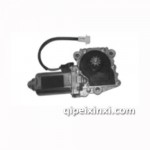 車窗升降器電動(dòng)機(jī)