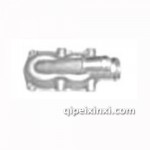 節(jié)溫器殼體