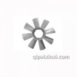 风扇叶片