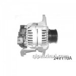 交流發(fā)電機(jī)