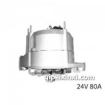 交流發(fā)電機