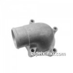 節(jié)溫器殼體