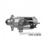 起動(dòng)機(jī)