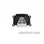 后發動機支座