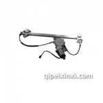 電動車窗調節器