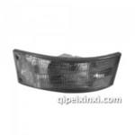 轉向信號燈-2極橙色