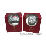 精油風(fēng)口帶車標(biāo)