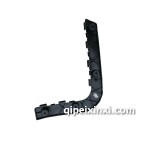 啟騰M70后杠支架