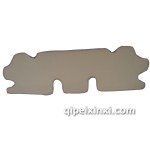 福气启腾-M70卡固脚垫