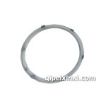 启腾M70雾灯框装饰罩