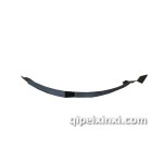 启腾M70叶子板内衬