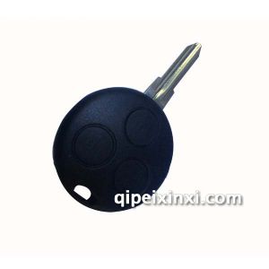 奔驰Smart钥匙 奔驰Smart钥匙