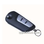 奔騰新B70折疊鑰匙