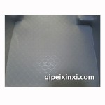 全包圍仿皮材質近照