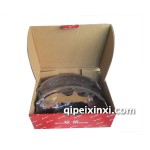 汽車剎車片-天語后