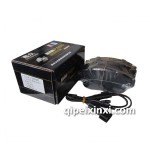 汽車剎車片-新款全順后