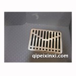 小包圍仿皮材質近照