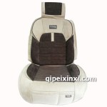 繭絨米咖四季墊