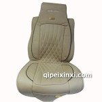 全皮款米色原車革+超柔兩前座帶氣囊