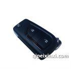 豐田新RAV4折疊鑰匙